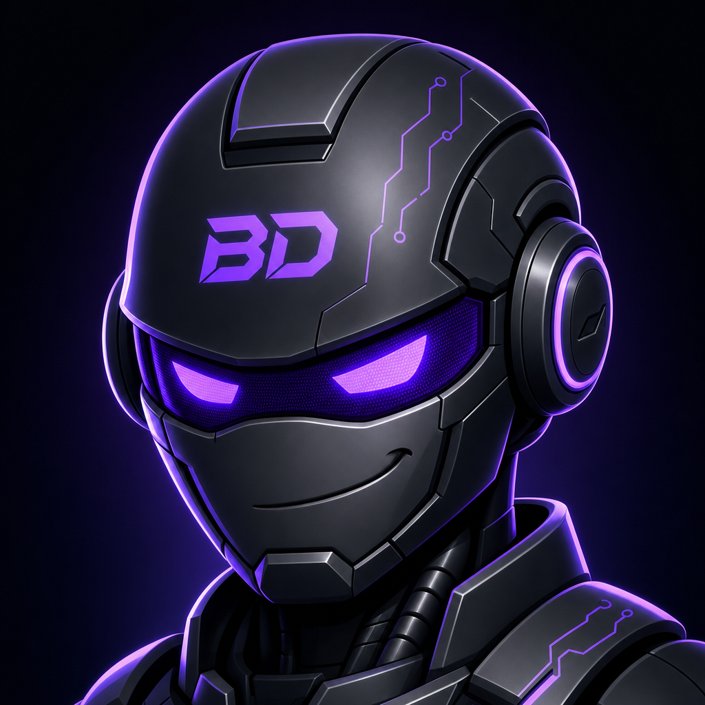 BD Agents Builder